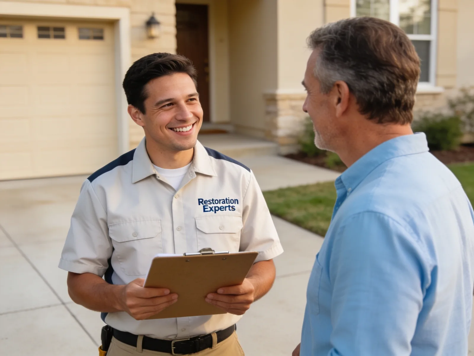 Water Damage Cleanup Thornton, TX FAQs